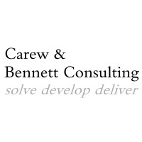 Carew & Bennett logo - Similar company to Mena For Development Consultancy