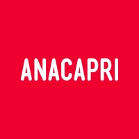 Anacapri Franquias logo - Similar company to Anacapri