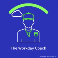 The Workday Coach LLC logo - Similar company to Cloudfunctional