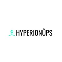 Hyperionups logo - Similar company to Grupo Octopus