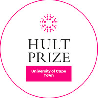 Hult Prize Foundation UCT logo - Similar company to Imagine Scholar
