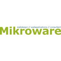 Mikroware / MW-Events logo - Similar company to Frontiergroup.Ai