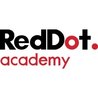 RedDot Academy logo - Similar company to Redot Solutions