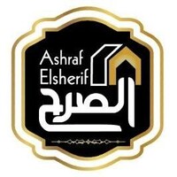 شركة الصرح العقارية - El Sarh Real Estate logo - Similar company to Sarh Developments