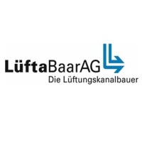Lüfta Baar AG logo - Similar company to Lufta Brandventilation