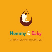 Mommy &baby logo - Similar company to Classhopr