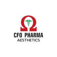 Cfo Pharma Aesthetics Kosovo logo - Similar company to Posta Mik Mik