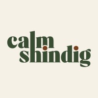 Calm Shindig logo - Similar company to Rec Philly