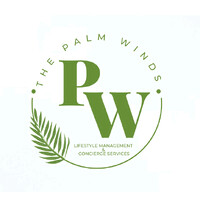 Palm Winds logo - Similar company to Funky Chef