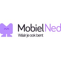 MobielNed logo - Similar company to Dsl-Tech.Nl Refurbished Laptops