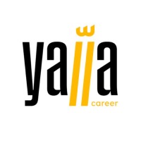 Yalla Career logo - Similar company to Mozaik Cv