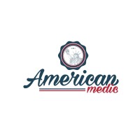 American Medic logo - Similar company to Techcd
