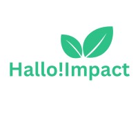 Hallo!Impact logo - Similar company to Shiki Wrap