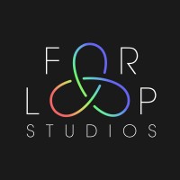 ForLoop Studios logo - Similar company to Azure Tech
