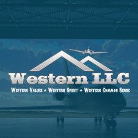 Western LLC logo - Similar company to Ascent School