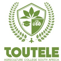 Toutele Agriculture College South Africa logo - Similar company to Global Inclusion Foundation