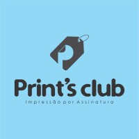 Print's Club logo - Similar company to Chicago Spotlight Inc