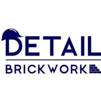 Detail Brickwork Ltd logo - Similar company to Pro Design Brickwork Ltd