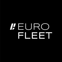 Euro Fleet logo - Similar company to Jaf Transportes