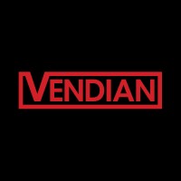 Vendian Entertainment logo - Similar company to Worldview Entertainment