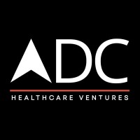 ADC Healthcare Ventures logo - Similar company to Padmashree Group