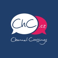 Channel Crossings logo - Similar company to Central European Teaching Program