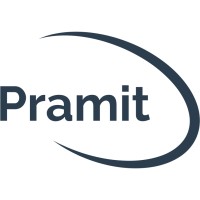 PRAMIT logo - Similar company to Eudracon