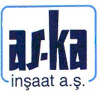 Aska Construction Co. logo - Similar company to Objectif Btp