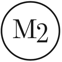 M2 Media Group logo - Similar company to Drive Digital Demand
