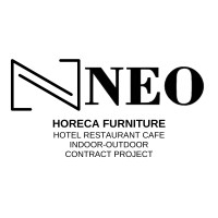 Neo Horeca Furniture logo - Similar company to Parnham Group