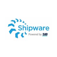 Shipware | An SIB Company logo - Similar company to Transimpact