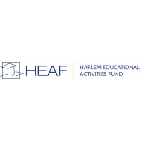 HEAF, Inc. logo - Similar company to Project Morry