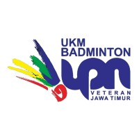 UKM BADMINTON UPNVJT logo - Similar company to Global Language Club