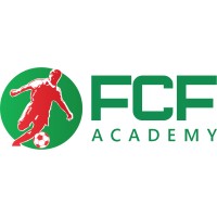 FCF Academy logo - Similar company to Pitch Event Solutions