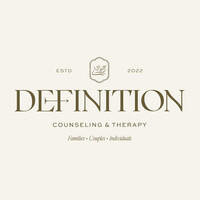 Definition Counseling & Therapy logo - Similar company to Therapeutic Experience