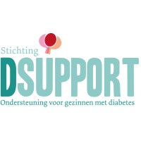 Stichting D-Support logo - Similar company to Qualitas Group