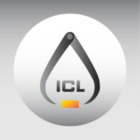 ICL Plastics Ltd logo - Similar company to Melton Plastics Ltd.