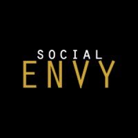 Social Envy Ltd logo - Similar company to Envy Social & Co.