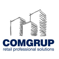 Comgrup logo - Similar company to New Estate Iad