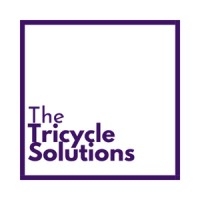 The Tricycle Solutions logo - Similar company to Saifee Consultz