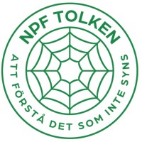 NPF-tolken logo - Similar company to Npf-Experten