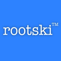 rootski logo - Similar company to Elevated Analytics