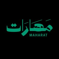 Maharat logo - Similar company to Neo Cart