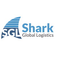 SHARK GLOBAL LOGISTICS logo - Similar company to Shark Global Logistics S.L.