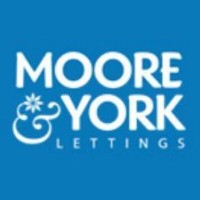 Moore & York Lettings logo - Similar company to Rezide Group