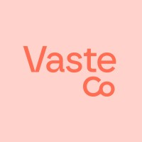 Vaste Co logo - Similar company to Ronroo