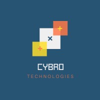 Cybro Infotech logo - Similar company to Datadrivenanalytics