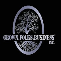 GROWN FOLKS BUSINESS INC.