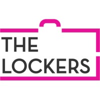 The Lockers logo - Similar company to Linear Lockers