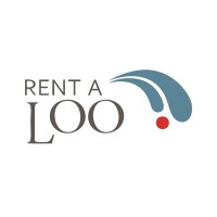 Rent A Loo logo - Similar company to Loo Rent